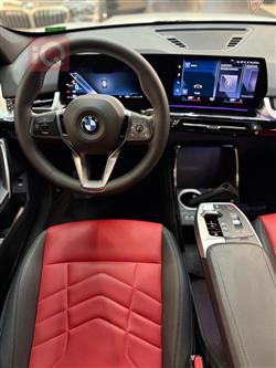 بي ام دبليو X1